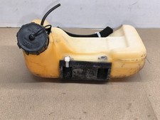 KAWASAKI TH43 BRUSH CUTTER FUEL TANK  USED PARTS ONLY