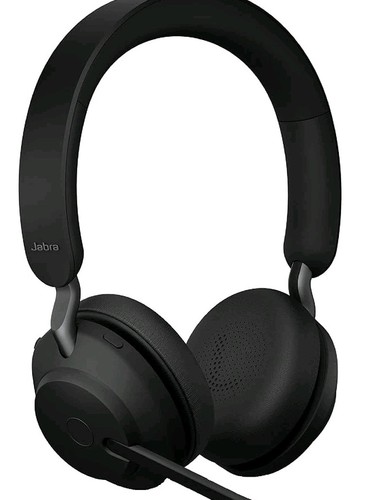 Jabra evolve2 stereo - evolve2,