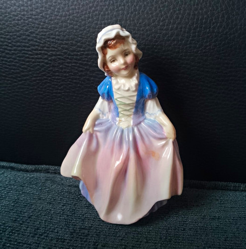 Royal doulton dinky - royal, do