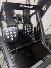 FANATEC CLUBSPORT V3 INVERTED