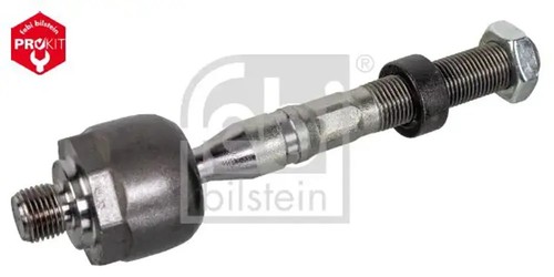 Steering rod front axle left - steering,
