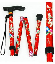 Easy Folding Adjustable