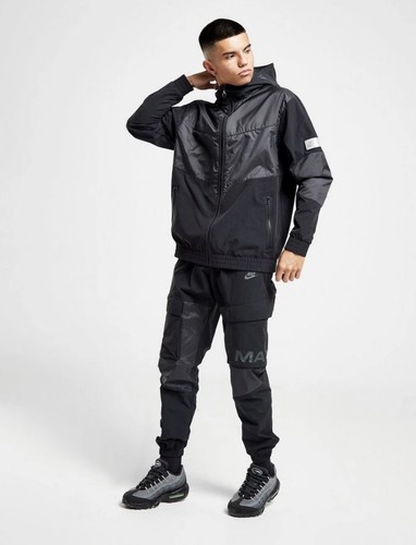 Nike air max woven - nike,