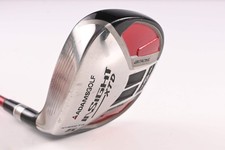 Left Hand Adams Insight XTD #5 Wood / 18 Degree / Regular Flex Aldila DVS 65