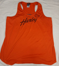 Harley-Davidson Women’s XXL