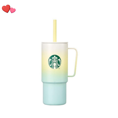 Korea starbucks your summer - ss,