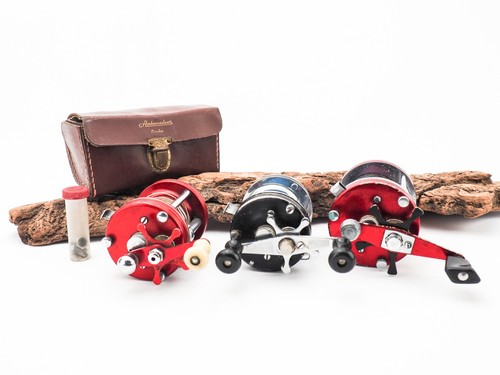 Set abu ambassadeur - set,