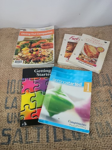 Weight watchers food fast - weight,