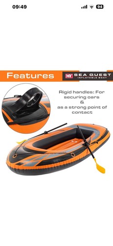 Sea quest 100 - m.y,