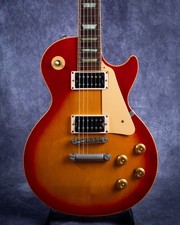 Gibson les paul - paul, 1998