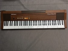 1980's Roland Piano Plus 70