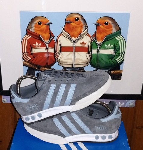 Adidas kegler super size 7 - kegler,