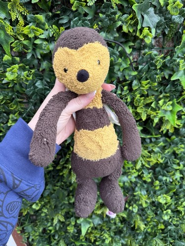Well loved jellycat - jellycat, bashful
