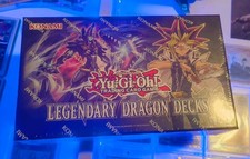 Yu-Gi-Oh! Legendary Dragon
