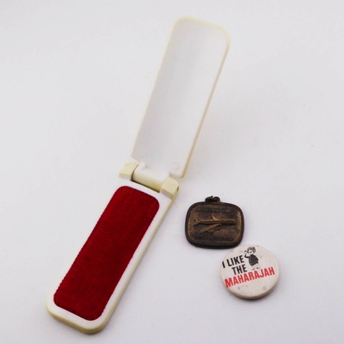 Vintage air india - india, memorabilia