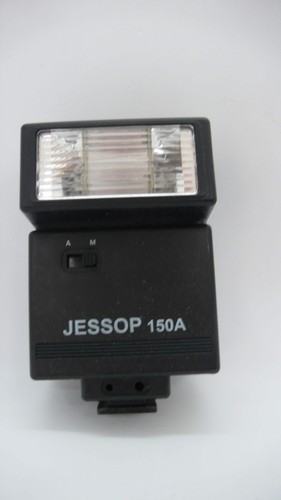 Jessops electronic auto - auto, flash