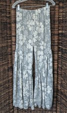Ces Femme Boho Flare Pants