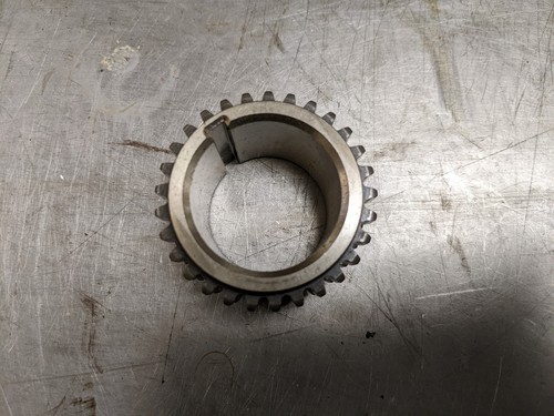 Crankshaft timing gear for - crankshaft,