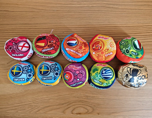 Kellogg fifa world cup - kellogg's,