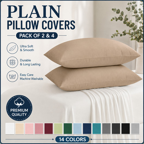 Luxury housewife pillow case - housewife,