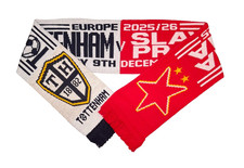 Tottenham v Slavia Prague