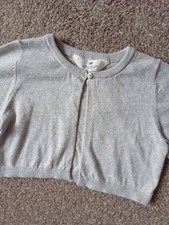 BNWT Girls H&M Age 4-6 years