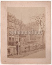 Boston MA Boylston Street