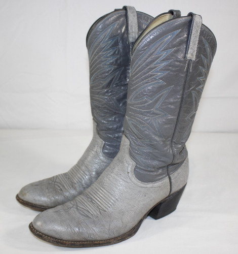 Vintage dan post - dan, boots