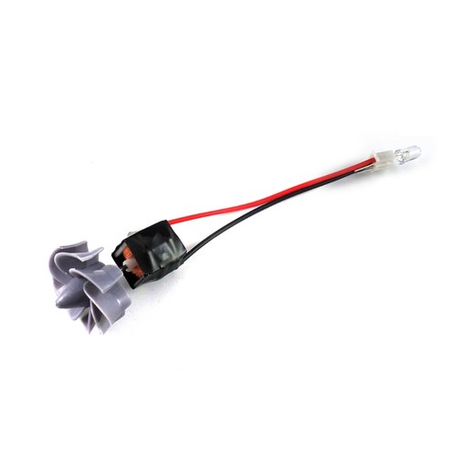 New 22v 3000rpm micro motor - new,