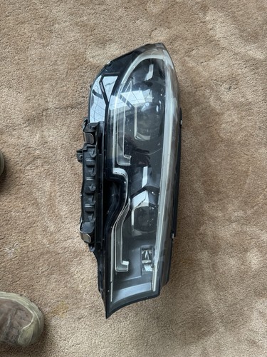 Oem bmw g20 series 2018 - oem,