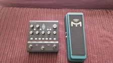 Kemper profiler Player With