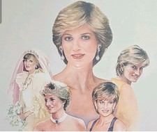 LADY DIANA PEOPLES PRINCESS