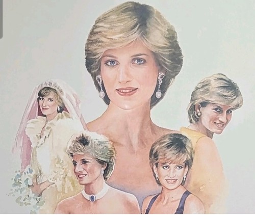 Lady diana peoples - diana, princess