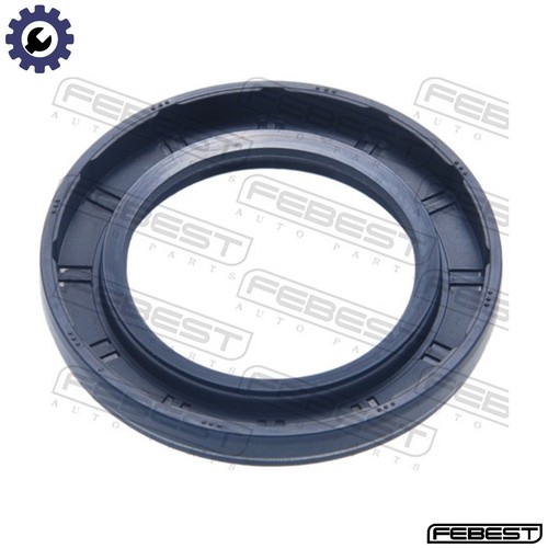 Shaft seal drive - shaft,