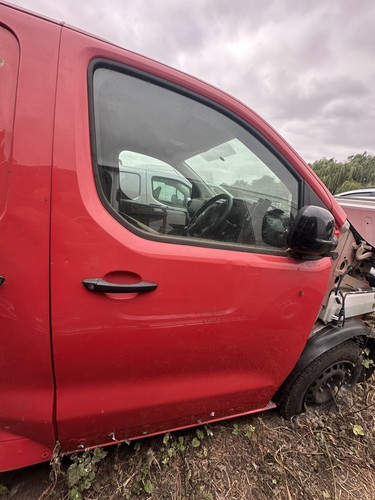 2016 2024 citroen - citroen, dispatch