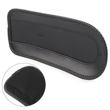 Rear fender bib - fender, fit