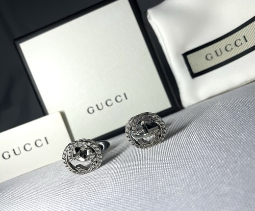 Auth beautiful gucci cufflinks - beautiful,