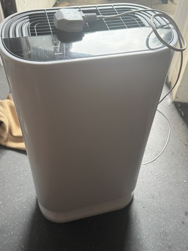 Negative ion console air - ion,