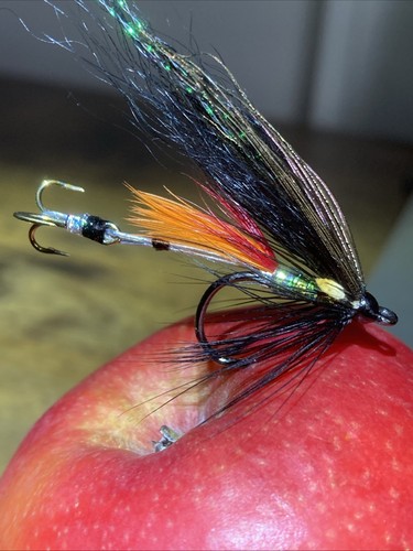 Fly fishing sea - fly,