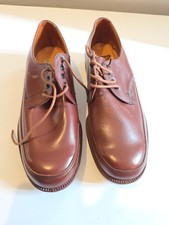 Tuf Everyday Shoes Brown