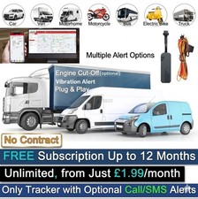 GPS Tracker