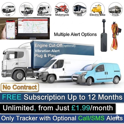 Gps tracker - gps,