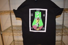 Buckethead Bucket Head Black t