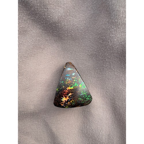 Natural australian boulder - natural,
