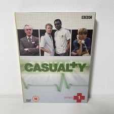 Casualty Series 1 one Region 2