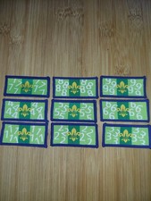 UK Scouting Discontinued