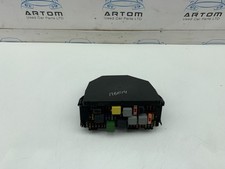 MERCEDES E-CLASS S212 2.1 DIESEL E300 HYBRID ENGINE BAY FUSE BOX A2129004225