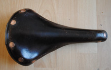 Brooks Swift Saddle Brown