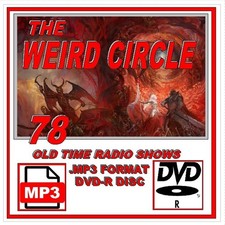 THE WEIRD CIRCLE 78 Choice Old