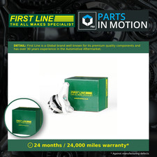 Engine Mount fits AUDI A4 B6